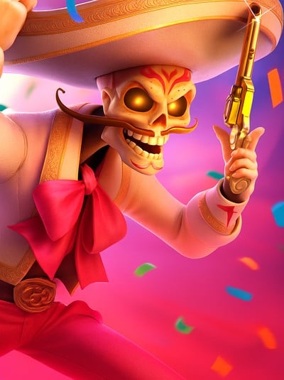 Wild Bandito - играть через водка казино